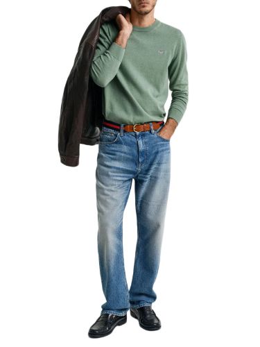 Immagine di Gant | Classic Cotton C-Neck