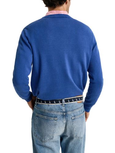 Immagine di Gant | Classic Cotton C-Neck