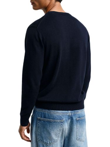 Immagine di Gant | Classic Cotton C-Neck