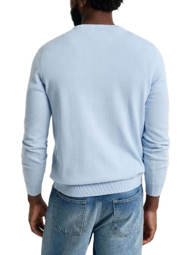 Immagine di Gant | Classic Cotton C-Neck