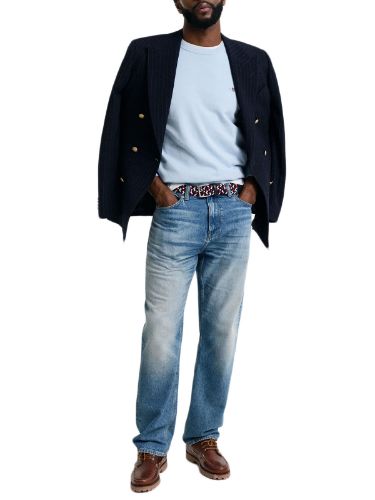 Immagine di Gant | Classic Cotton C-Neck