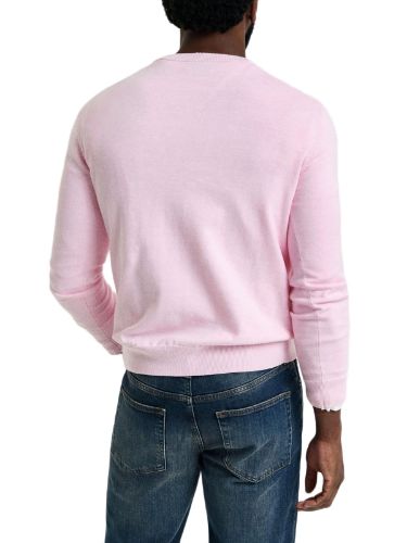 Immagine di Gant | Classic Cotton C-Neck