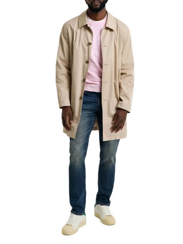 Immagine di Gant | Classic Cotton C-Neck