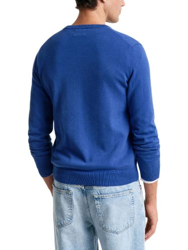 Immagine di Gant | Classic Cotton V-Neck