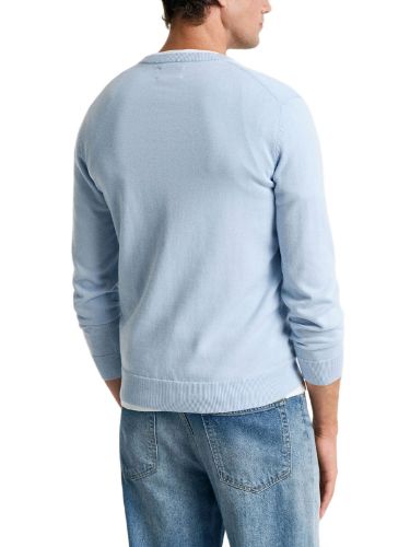 Immagine di Gant | Classic Cotton V-Neck