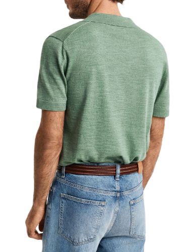 Picture of Gant | Sunfaded Ss Polo