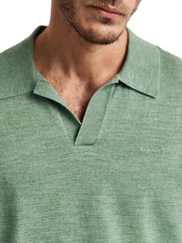 Picture of Gant | Sunfaded Ss Polo