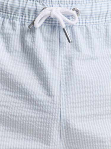 Picture of Gant | Seersucker Swim Shorts
