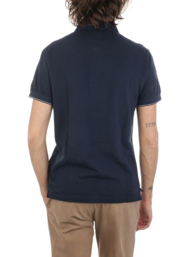 Picture of BROOKSFIELD | Men's Cotton Piqué Polo Shirt