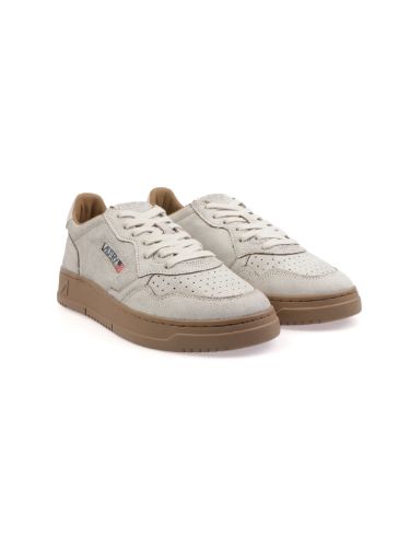 Immagine di AUTRY | Sneakers Uomo Medalist Low Craclè