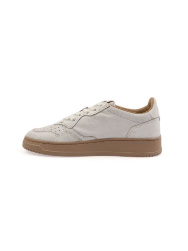 Immagine di AUTRY | Sneakers Uomo Medalist Low Craclè