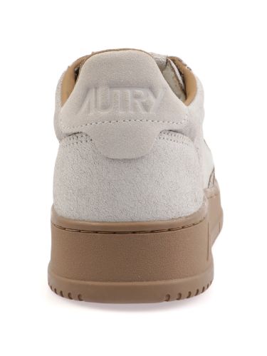 Immagine di AUTRY | Sneakers Uomo Medalist Low Craclè