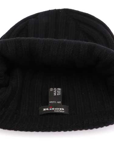 Picture of KITON | Men's Cashmere Beanie