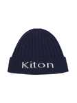 Immagine di KITON | Berretto Uomo in Cashmere