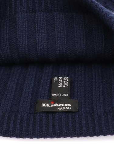 Immagine di KITON | Berretto Uomo in Cashmere