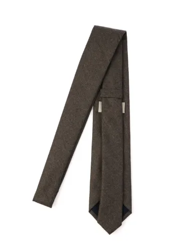 Immagine di ALTEA | Cravatta Uomo Nilo in Lana e Cashmere