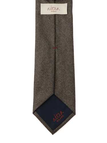 Immagine di ALTEA | Cravatta Uomo Nilo in Lana e Cashmere