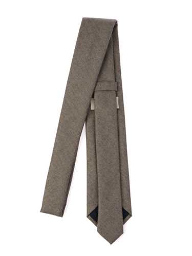 Immagine di ALTEA | Cravatta Uomo Nilo in Lana e Cashmere