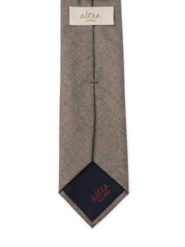 Immagine di ALTEA | Cravatta Uomo Nilo in Lana e Cashmere