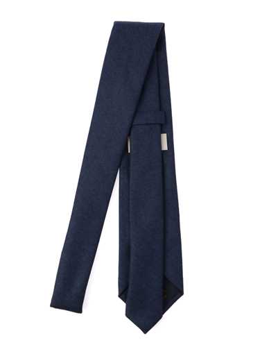 Immagine di ALTEA | Cravatta Uomo Nilo in Lana e Cashmere