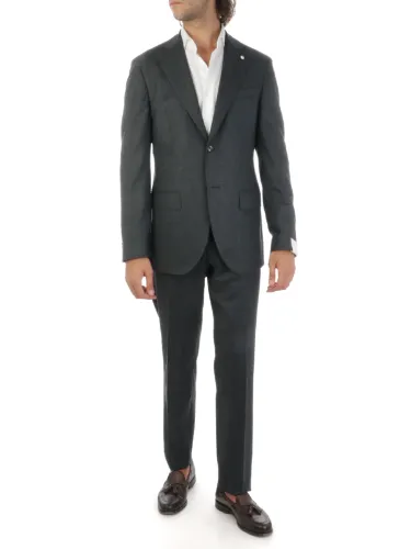 Picture of LBM 1911 | Men's Wool Suit