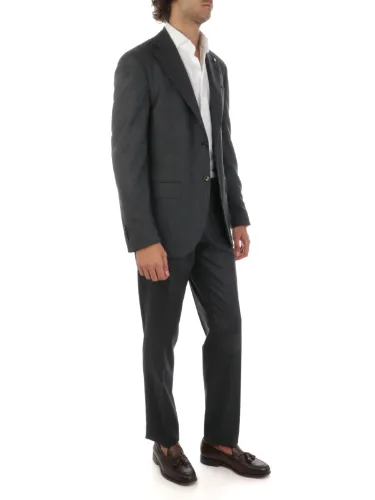 Picture of LBM 1911 | Men's Wool Suit
