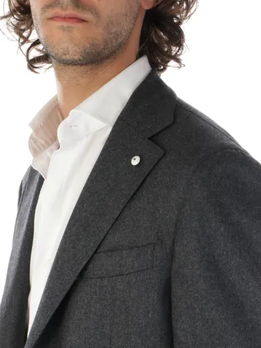 Picture of LBM 1911 | Men's Wool Suit