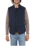 Immagine di CORNELIANI | Gilet Uomo Imbottito