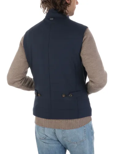 Picture of CORNELIANI | Men's Padded Vest