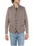 Immagine di CORNELIANI | Gilet Uomo Imbottito
