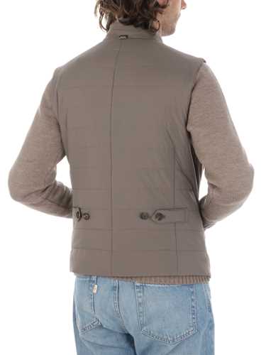 Immagine di CORNELIANI | Gilet Uomo Imbottito