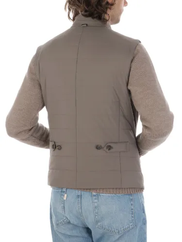 Picture of CORNELIANI | Men's Padded Vest