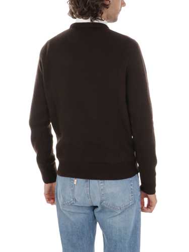 Immagine di MALO | Maglia Uomo Girocollo in Cashmere