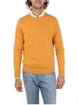 Picture of MALO | Men's Cashmere Roundneck Sweater