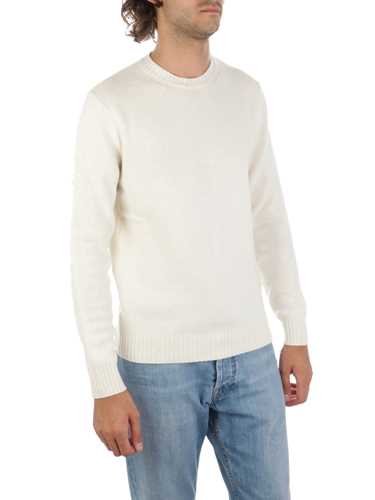 Immagine di MALO | Maglia Uomo Girocollo in Lana