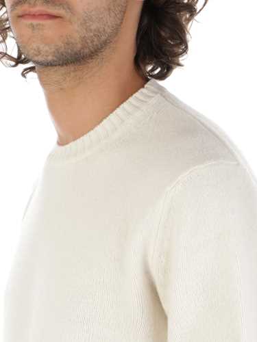 Immagine di MALO | Maglia Uomo Girocollo in Lana
