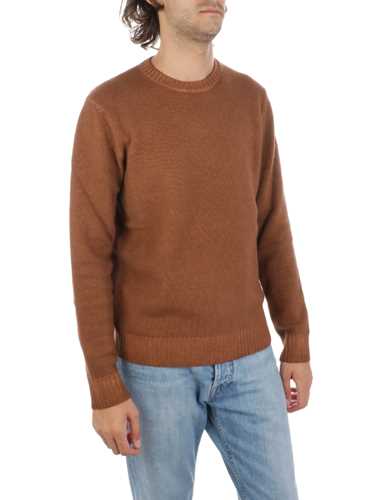 Immagine di MALO | Maglia Uomo Girocollo in Lana