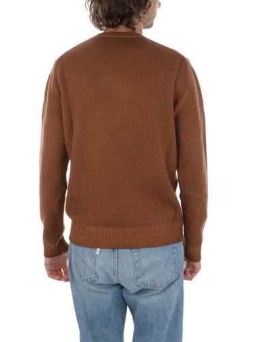 Immagine di MALO | Maglia Uomo Girocollo in Lana