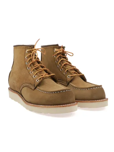 Immagine di RED WING | Stivaletto Uomo 6-Inch Classic Moc