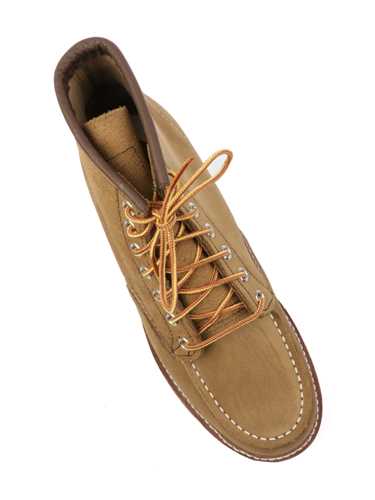 Picture of RED WING | Men's Boot 6-Inch Classic Moc