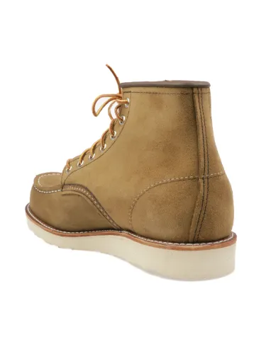 Immagine di RED WING | Stivaletto Uomo 6-Inch Classic Moc
