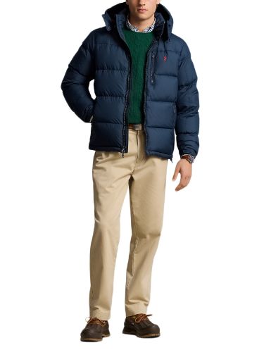 Picture of Polo Ralph Lauren | Bomber