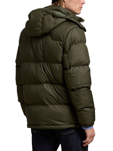 Picture of Polo Ralph Lauren | Bomber