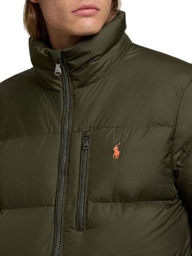 Picture of Polo Ralph Lauren | Bomber
