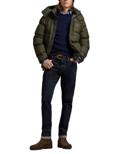 Picture of Polo Ralph Lauren | Bomber