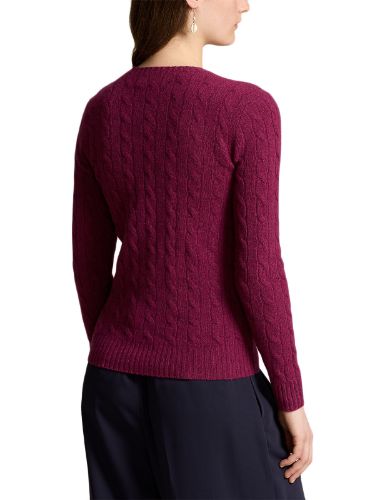 Picture of Polo Ralph Lauren | Julianna Pullover