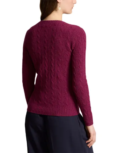 Picture of Polo Ralph Lauren | Julianna Pullover