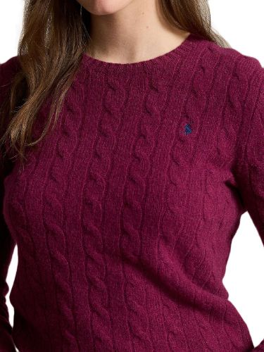 Picture of Polo Ralph Lauren | Julianna Pullover