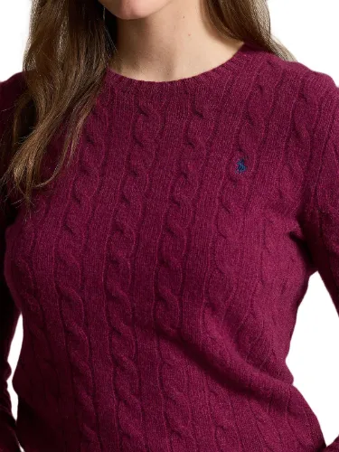 Picture of Polo Ralph Lauren | Julianna Pullover