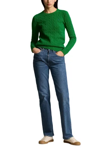 Picture of Polo Ralph Lauren | Julianna Pullover